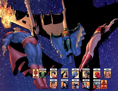 Jla Earth 2 Full Read Jla Earth 2 Full Comic Online In High Quality