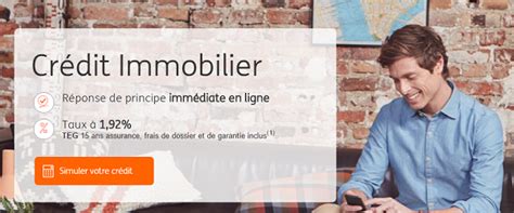 Rachat De Cr Dit Immobilier Ing Direct