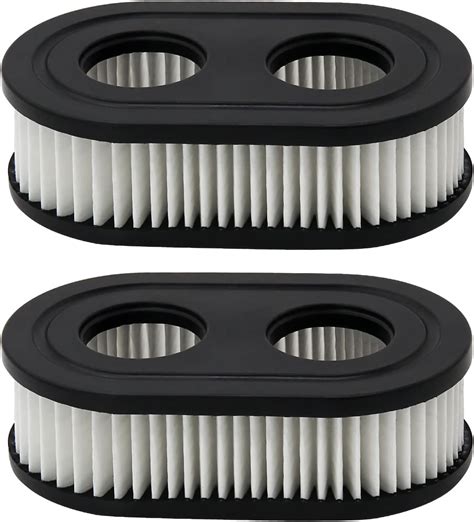 Amazon Lawn Mower Air Filter Fit For