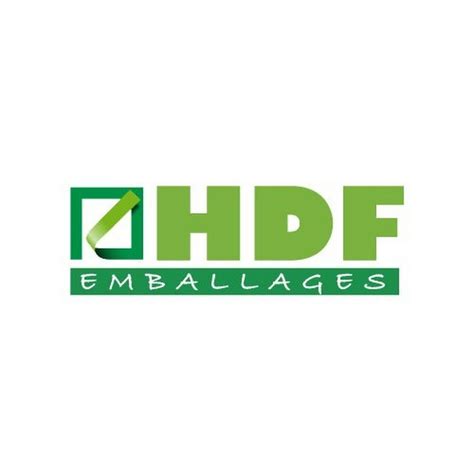 Hdf Emballages Youtube