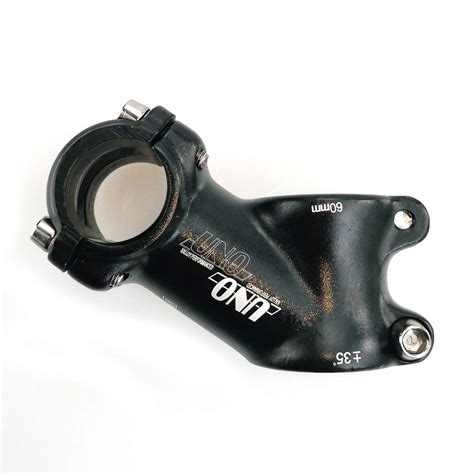 Fomtor Stem Mm Mm Mm Degree Bike Handlebar Stem Riser