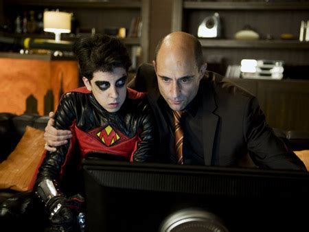 Kick Ass Quebrando Tudo 18 De Junho De 2010 Filmow