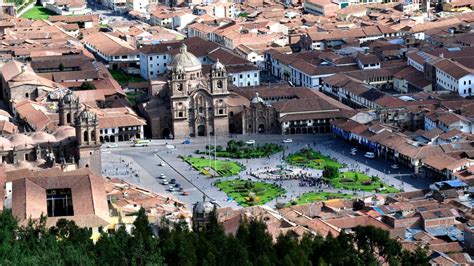 Los 10 Mejores Museos De Cuzco Hellotickets