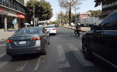 Tramitar Permiso Para Circular Sin Placas En CDMX