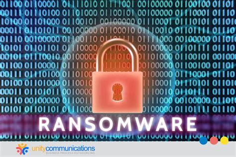 Securing Dallas Smbs Ransomware Defense Via It Outsourcing