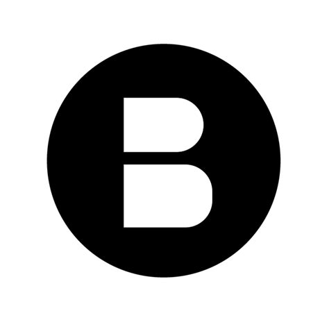 Download Logo Letter B Royalty Free Vector Graphic Pixabay