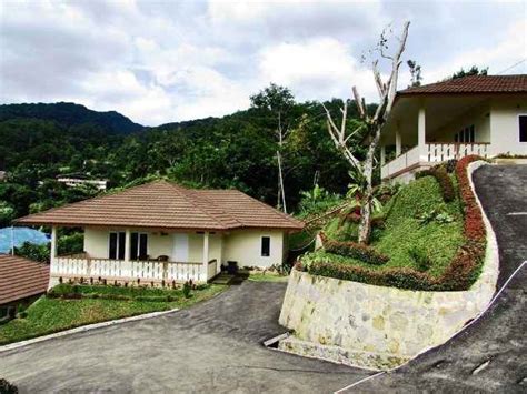 Gallery Photo The Adang Zecky Resort Puncak