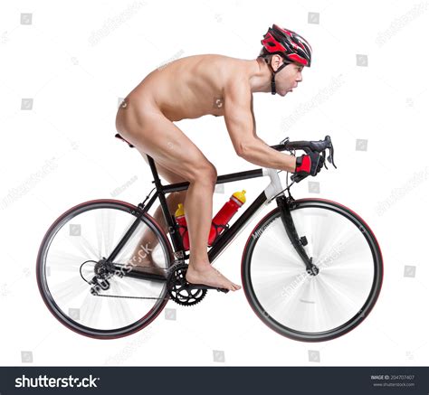 Naked Bicycle Ride Images Stock Photos Vectors Shutterstock