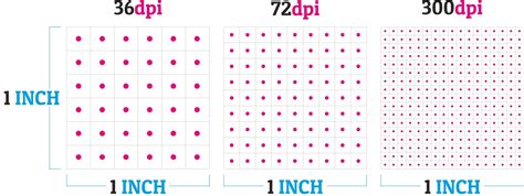 What Is Dots Per Inch Or DPI An Easy Simple Guide