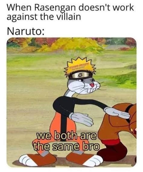 Talk no jutsu is strongest jutsu ever! : r/memes