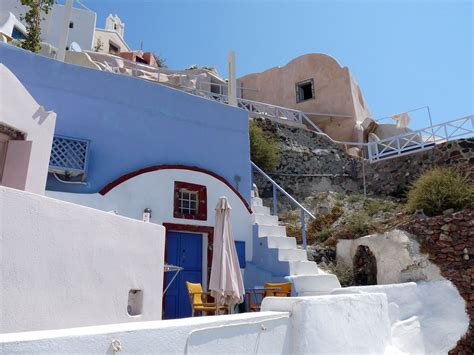 OIA CAVE HOUSES - Prices & Lodge Reviews (Santorini, Greece)