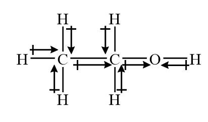 Ethanol Lewis Structure With Dipoles Wiring Diagram Schemas | Hot Sex ...