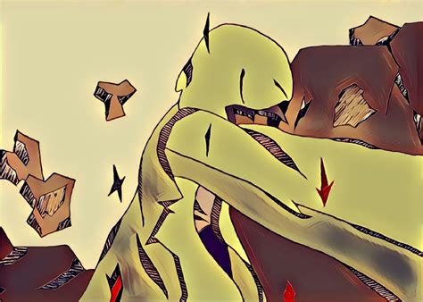 hyper galactic webtoon