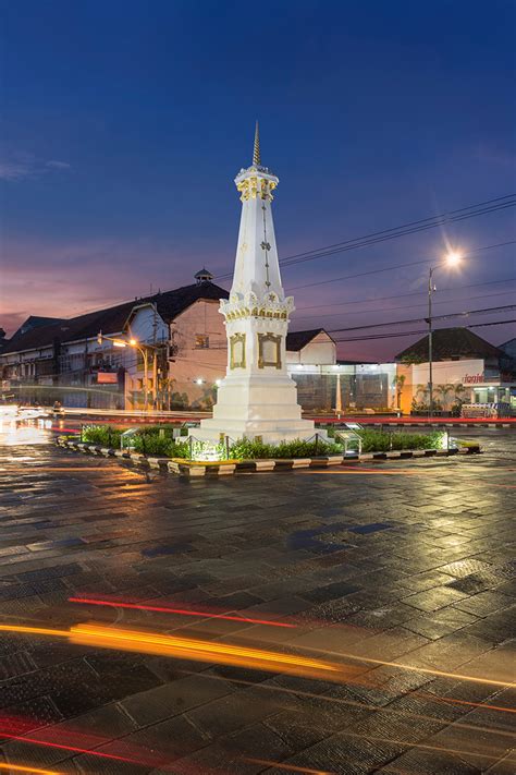 Enjoy Intimate Dining With A Temple View In Yogyakarta Indonesia Travel