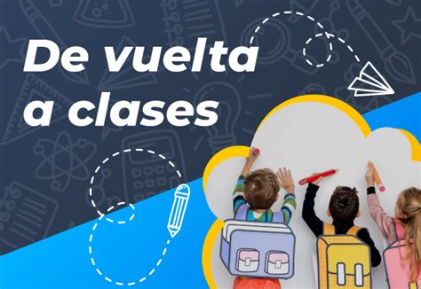 De Vuelta A Clases Hablemos De Salud Gobierno Gob Mx