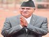 New Pm Of Nepal Sher Bahadur Deuba Wins Vote Of Confidence Sakshi