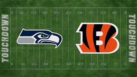 2023 Seattle Seahawks Simulation Week 6 Seattle Seahawks Vs