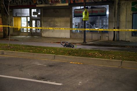 Cyclist In Critical Condition After Car Crash In Berkeley On Friday