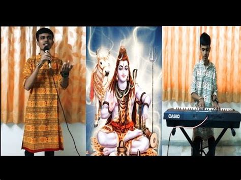 Nagar Mein Jogi Aaya By Jaineel Thakkar Mahashivratri Special