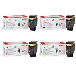 Xerox C Versalink C Toner Bundle Shop Xerox