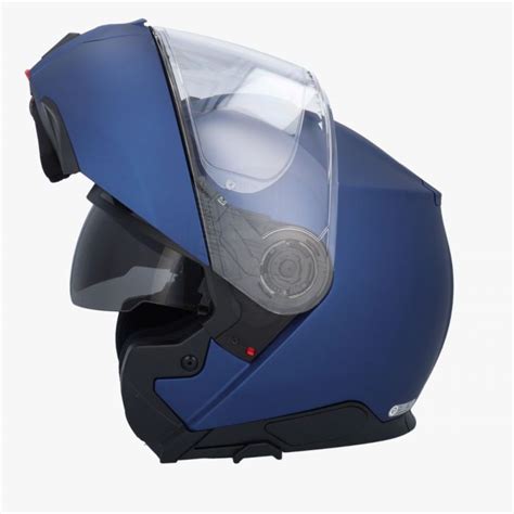 Schuberth C Blue Worldwide Shipping