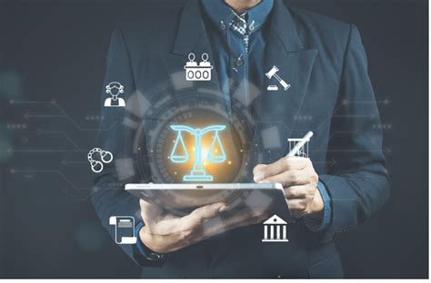 Ai Lawyers How Artificial Intelligence Is Transforming The Practice Of Law By Pushpendra