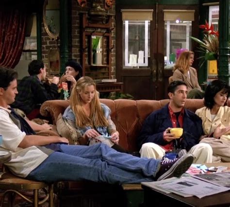 english giai thich friends season  episode  scene