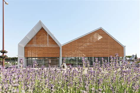 GARDEN CENTER PLANTEX – BIG SEE