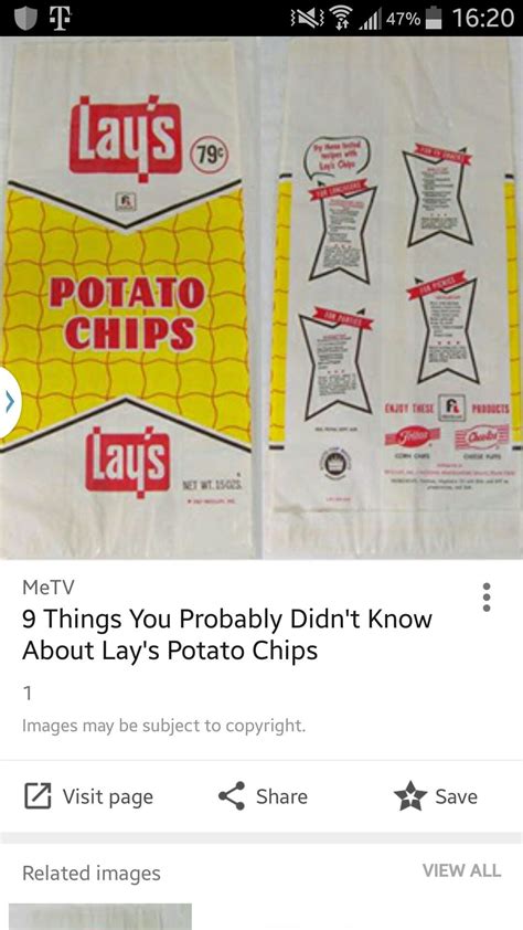 Pin On Frito Lay