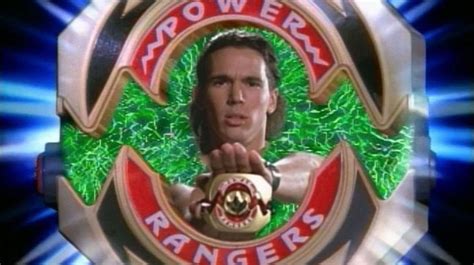 Murió Jason David Frank El Actor Que Interpretó A Tommy Oliver En Los