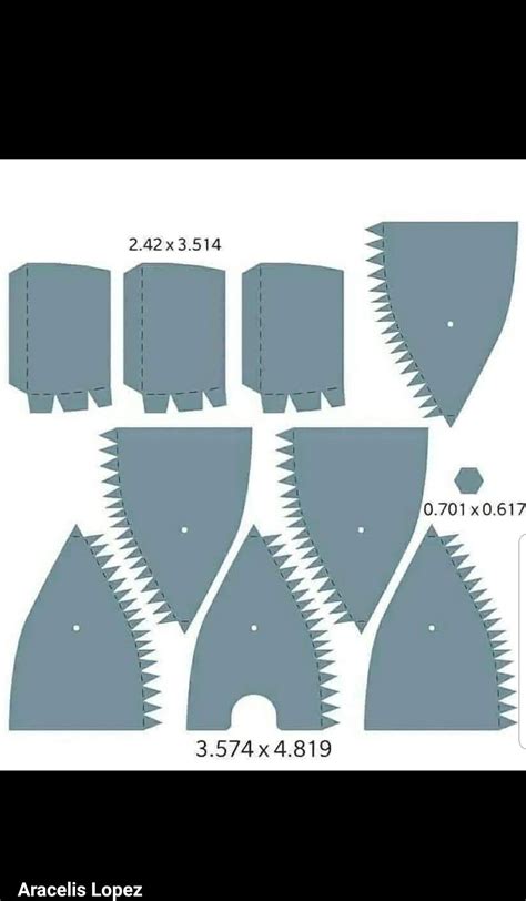 Diy Police Hat T Box