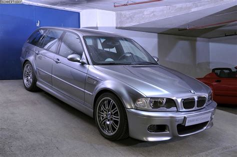 E46 M3 Touring Build S Redish Motorsport Specialists For BMW M