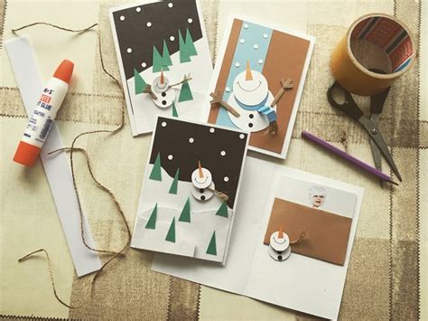 Christmas cards - snowman | Christmas cards, Seasonal cards, Cards