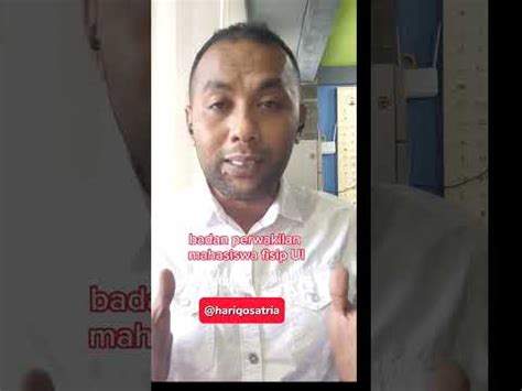 Profil Budi Arie Dan Nezar Patria Yang Diprotes Denny Siregar Shorts