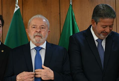 Governo Já Liberou R 206 Bilhões Em Emendas Neste Mandato Brasil