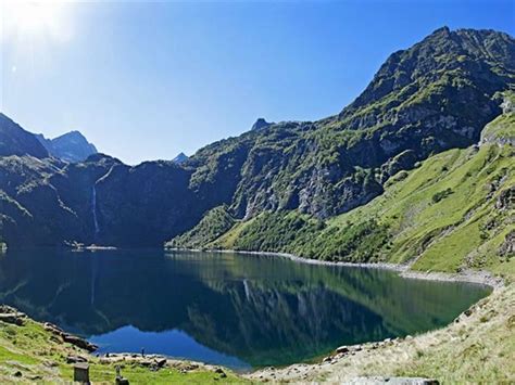 Top 20 Des Plus Beaux Lacs De France