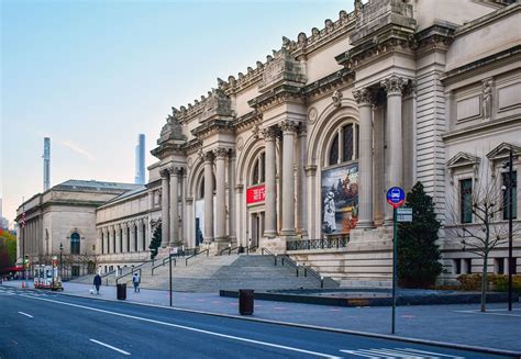 Largest Museums In The World World Famous Things