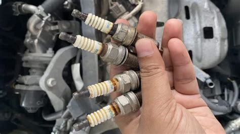 Oil In The Spark Plug Well Symptoms Causes And Fixes Rx Mechanic