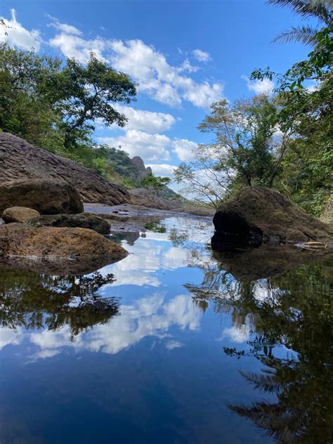 Icmbio Parque Nacional De Ubajara Guia Do Visitante