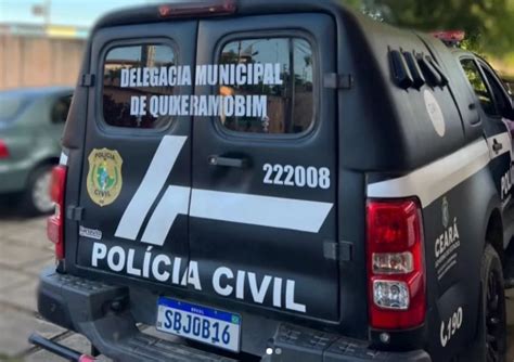 Trio Suspeito De Roubo De Carga Avaliada Em R Mil Preso Em