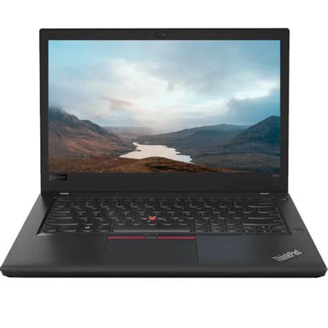 Lenovo Thinkpad T480 14 Inch Fhd 7e Generatie I5 256gb Ssd 8gb