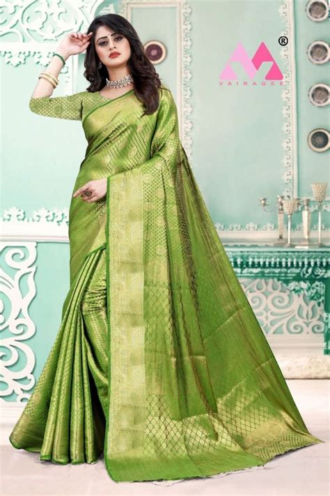 Veera Fab Zarina Vol Saree Wholesaler Saree Saree Collection Silk