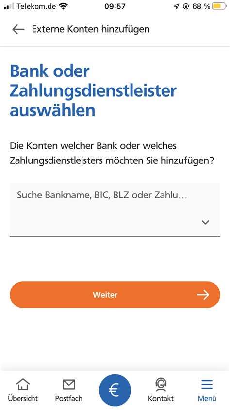 Multibanking Alle Ihre Bankverbindungen Auf Einen Blick Volksbank