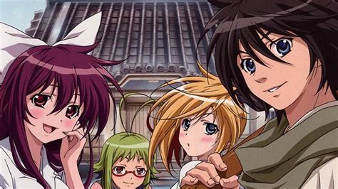 10 Romance Anime Where A Girl Hates Then Loves The Same Guy