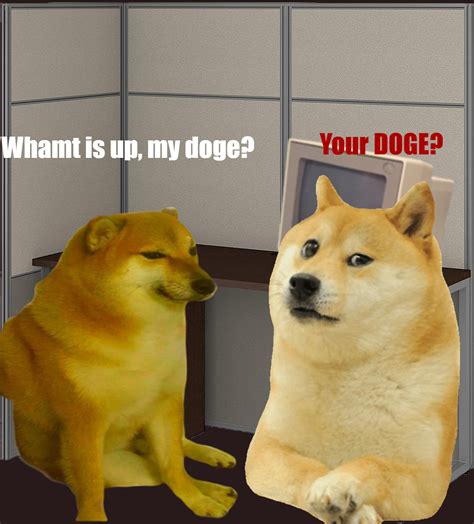 Le Everybody Everybody Has Arrived Rdogelore Ironic Doge Memes