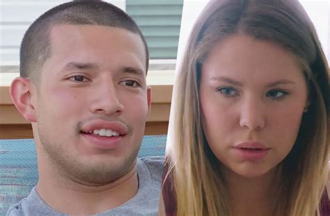 ‘teen Mom 2 Star Kailyn Lowry And Javi Marroquin Working On Getting Back