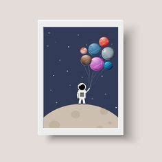 42 Baby Astronaut Nursery ideas | astronaut nursery, space nursery, nursery