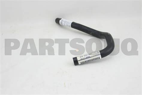 Ja Genuine Nissan Hose Assy Suction Power Steering Ja