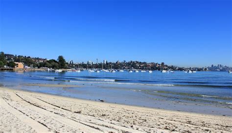 Rose Bay Beach Clean Up - Eastern Suburbs Mums