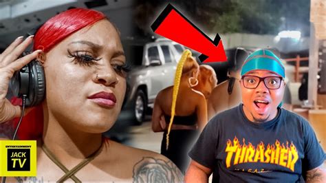 Girlfriend Caught Boyfriend Cheating On Her But With Her Sister And Exposed Them For It 😳 Youtube